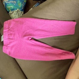 Disney girl pants